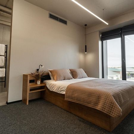 Hotel Miramar Smart Room Kovel Buitenkant foto