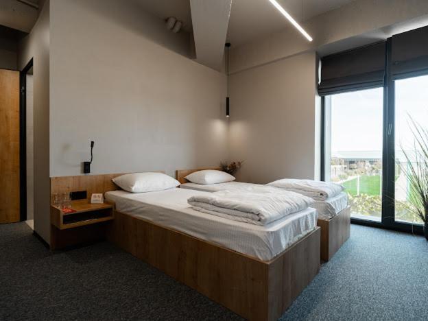 Hotel Miramar Smart Room Kovel Buitenkant foto