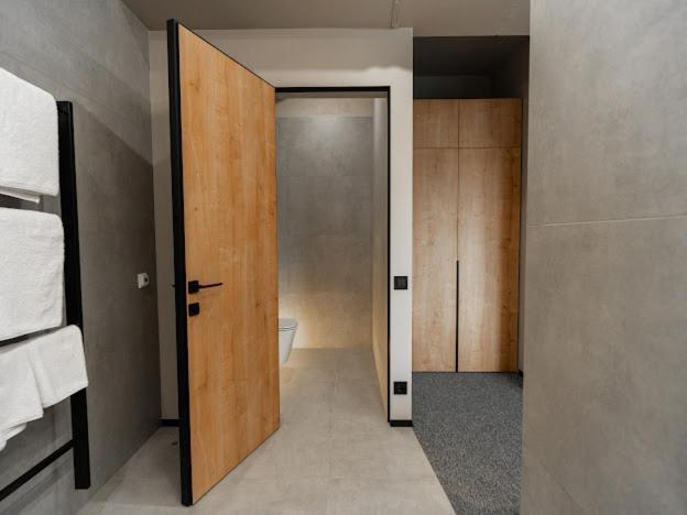 Hotel Miramar Smart Room Kovel Buitenkant foto