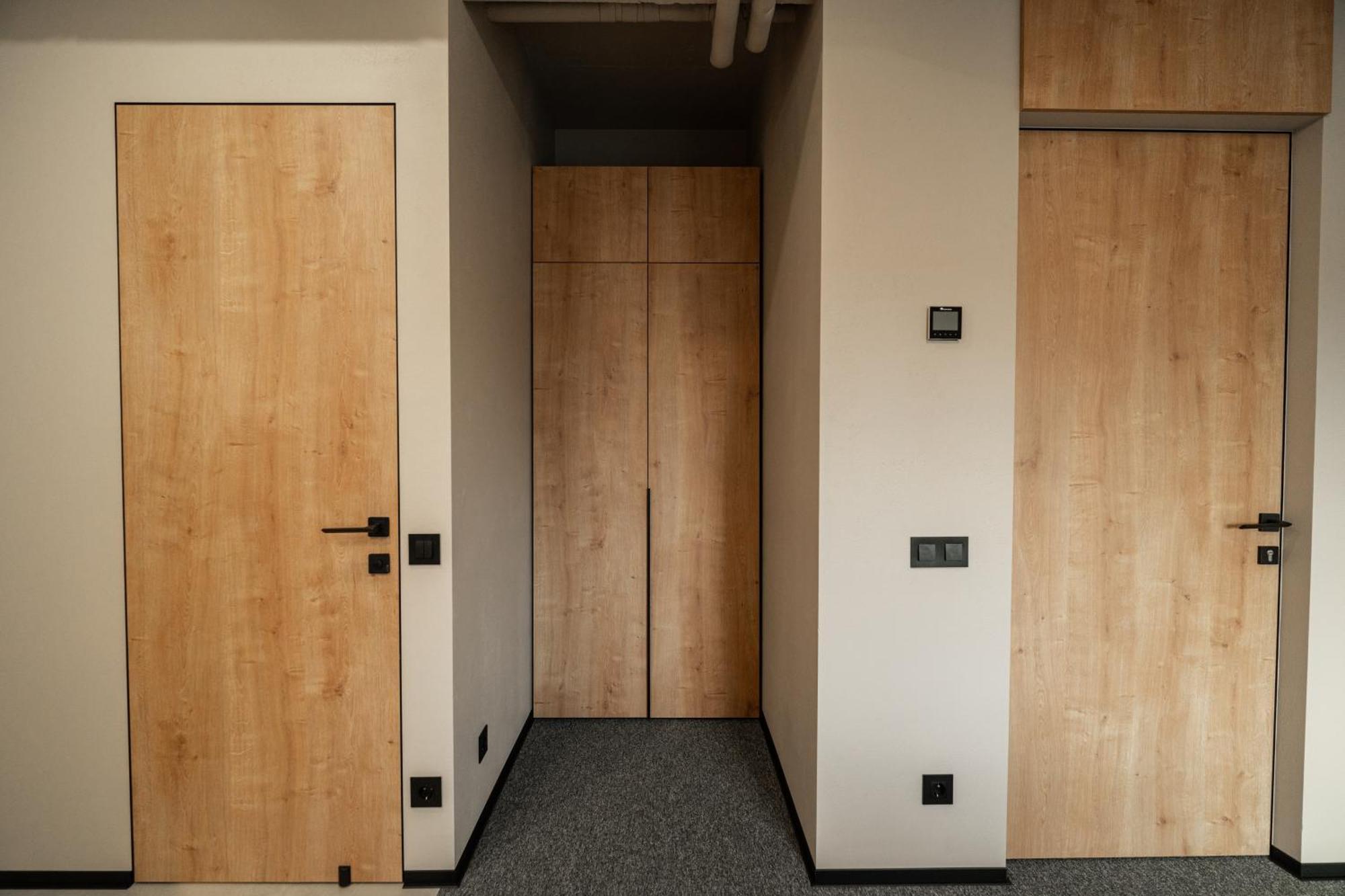 Hotel Miramar Smart Room Kovel Buitenkant foto