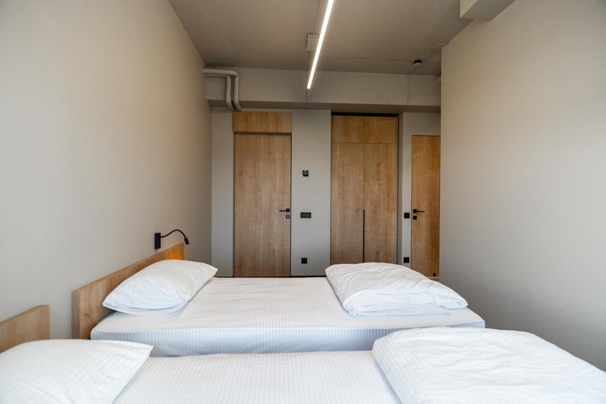 Hotel Miramar Smart Room Kovel Buitenkant foto