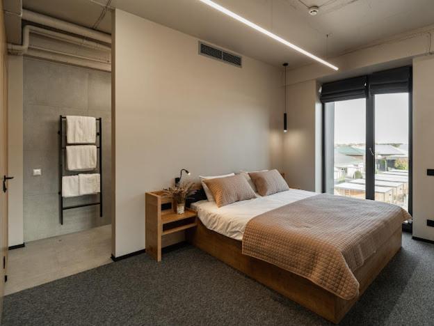 Hotel Miramar Smart Room Kovel Buitenkant foto