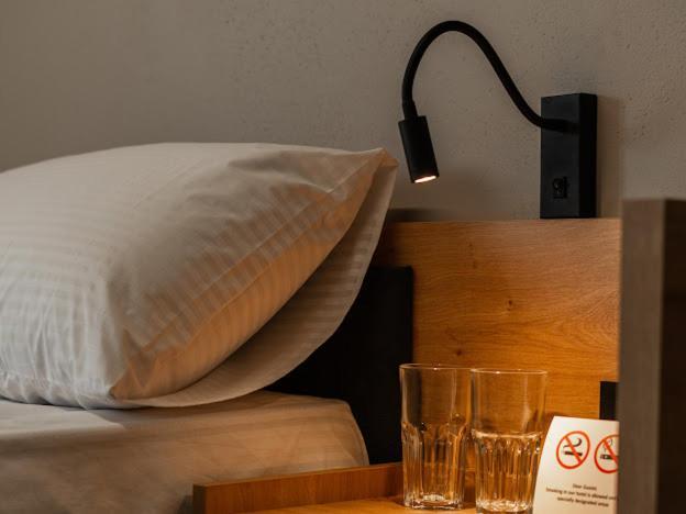 Hotel Miramar Smart Room Kovel Buitenkant foto